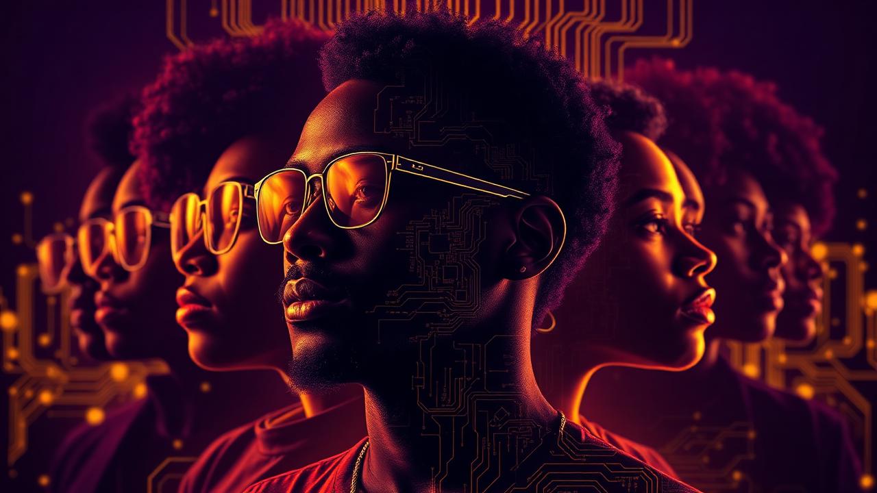 Black Innovators in Technology