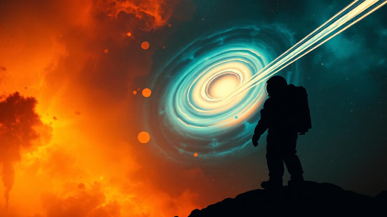 Future of Space Exploration